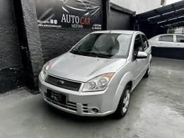 FORD - FIESTA - 2008/2008 - Branca - R$ 27.900,00