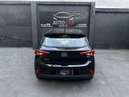 FIAT - ARGO - 2021/2021 - Preta - R$ 55.900,00