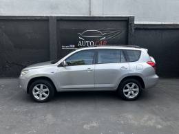 TOYOTA - RAV4 - 2008/2008 - Prata - R$ 55.900,00