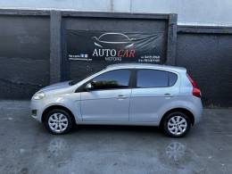 FIAT - PALIO - 2013/2014 - Prata - R$ 40.900,00