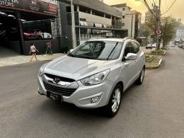 HYUNDAI - IX35 - 2011/2011 - Prata - R$ 61.900,00