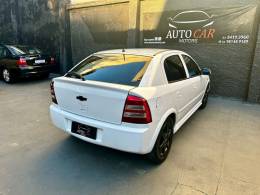 CHEVROLET - ASTRA - 2006/2007 - Branca - R$ 29.900,00