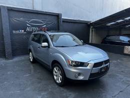 MITSUBISHI - OUTLANDER - 2012/2013 - Prata - R$ 61.900,00