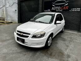 CHEVROLET - CELTA - 2015/2015 - Branca - R$ 35.900,00