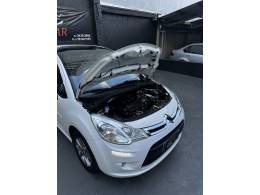 CITROËN - C3 - 2014/2015 - Branca - R$ 45.900,00