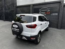 FORD - ECOSPORT - 2013/2014 - Branca - R$ 59.900,00