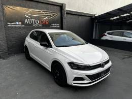 VOLKSWAGEN - POLO - 2021/2021 - Branca - R$ 70.900,00