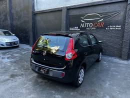 FIAT - PALIO - 2013/2013 - Preta - R$ 37.900,00