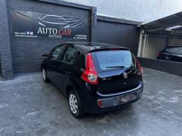 FIAT - PALIO - 2013/2013 - Preta - R$ 37.900,00