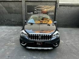 SUZUKI - S-CROSS - 2018/2018 - Cinza - R$ 86.900,00