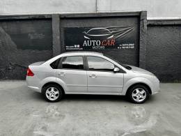 FORD - FIESTA - 2008/2008 - Branca - R$ 27.900,00