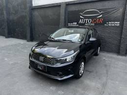 FIAT - ARGO - 2021/2021 - Preta - R$ 55.900,00