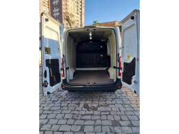 RENAULT - MASTER - 2021/2022 - Branca - R$ 178.900,00