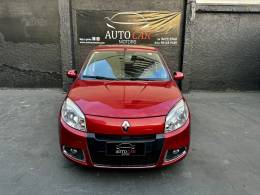 RENAULT - SANDERO - 2012/2012 - Vermelha - R$ 34.900,00