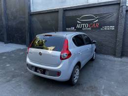 FIAT - PALIO - 2013/2014 - Prata - R$ 40.900,00