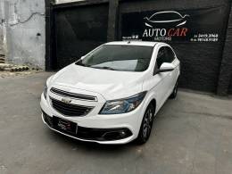 CHEVROLET - ONIX - 2014/2014 - Branca - R$ 55.900,00