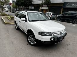 VOLKSWAGEN - PARATI - 2012/2013 - Branca - R$ 47.900,00