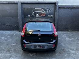 FIAT - PALIO - 2013/2013 - Preta - R$ 37.900,00