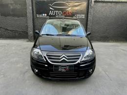 CITROËN - C3 - 2011/2012 - Preta - R$ 29.900,00