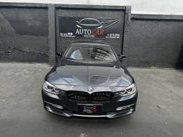 BMW - 328I - 2012/2012 - Cinza - R$ 119.900,00