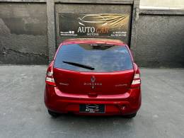 RENAULT - SANDERO - 2012/2012 - Vermelha - R$ 34.900,00