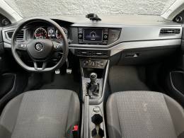 VOLKSWAGEN - POLO - 2021/2021 - Branca - R$ 70.900,00