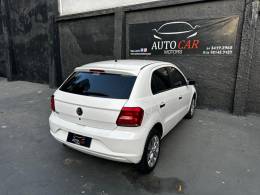 VOLKSWAGEN - GOL - 2020/2021 - Branca - R$ 57.900,00