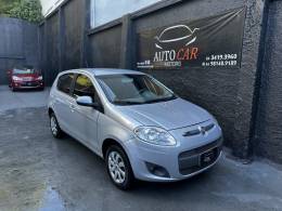 FIAT - PALIO - 2013/2014 - Prata - R$ 40.900,00