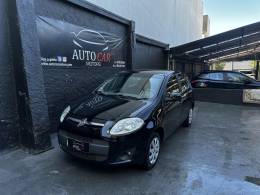 FIAT - PALIO - 2013/2013 - Preta - R$ 37.900,00