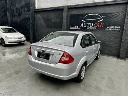 FORD - FIESTA - 2008/2008 - Branca - R$ 27.900,00