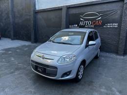 FIAT - PALIO - 2013/2014 - Prata - R$ 40.900,00