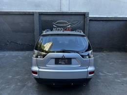 MITSUBISHI - OUTLANDER - 2012/2013 - Prata - R$ 61.900,00