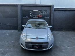 FIAT - PALIO - 2013/2014 - Prata - R$ 40.900,00