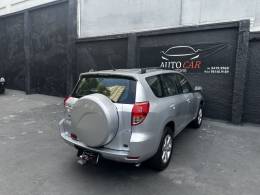 TOYOTA - RAV4 - 2008/2008 - Prata - R$ 55.900,00