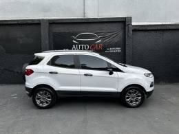 FORD - ECOSPORT - 2013/2014 - Branca - R$ 59.900,00