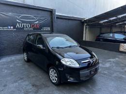 FIAT - PALIO - 2013/2013 - Preta - R$ 37.900,00