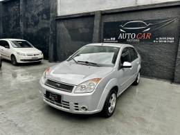 FORD - FIESTA - 2008/2008 - Branca - R$ 27.900,00