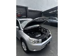 TOYOTA - RAV4 - 2008/2008 - Prata - R$ 55.900,00