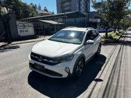 VOLKSWAGEN - NIVUS - 2022/2023 - Branca - R$ 119.900,00