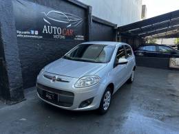 FIAT - PALIO - 2013/2014 - Prata - R$ 40.900,00