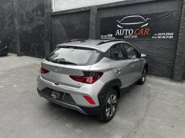 HYUNDAI - HB20X - 2019/2020 - Prata - R$ 79.900,00