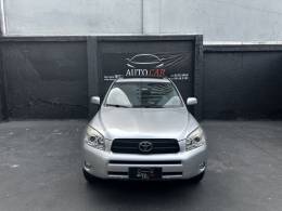 TOYOTA - RAV4 - 2008/2008 - Prata - R$ 55.900,00