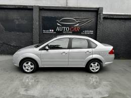 FORD - FIESTA - 2008/2008 - Branca - R$ 27.900,00