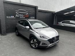 HYUNDAI - HB20X - 2019/2020 - Prata - R$ 79.900,00