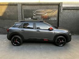 CITROËN - C4 CACTUS - 2020/2021 - Cinza - R$ 79.900,00