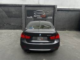 BMW - 328I - 2012/2012 - Cinza - R$ 119.900,00