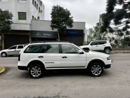 VOLKSWAGEN - PARATI - 2012/2013 - Branca - R$ 47.900,00