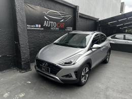 HYUNDAI - HB20X - 2019/2020 - Prata - R$ 79.900,00