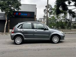 CITROËN - C3 - 2007/2007 - Cinza - R$ 23.900,00