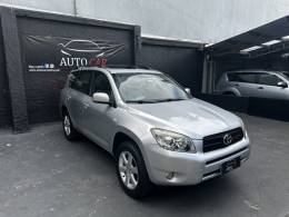 TOYOTA - RAV4 - 2008/2008 - Prata - R$ 55.900,00